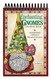 Jim Shore Enchanting Gnomes Coloring Book: An Inspirational