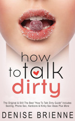 How To Talk Dirty
