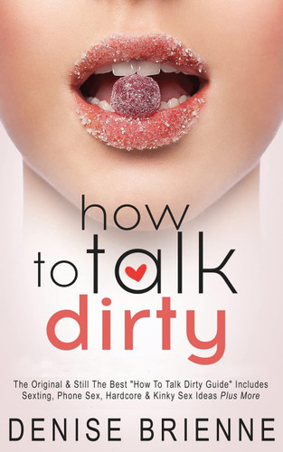 How To Talk Dirty