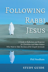 Following Rabbi Jesus Study Guide