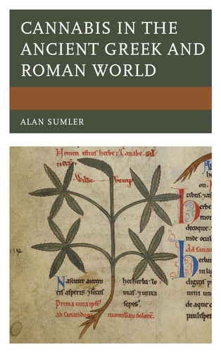 Cannabis in the Ancient Greek and Roman World