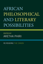 African Philosophical and Literary Possibilities