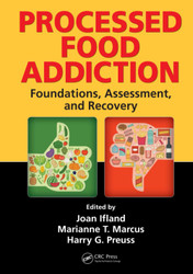 Processed Food Addiction