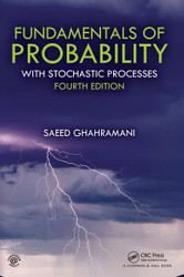 Fundamentals of Probability: With Stochastic Processes