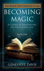 Becoming Magic