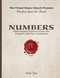 Wisdom From The Torah Book 4: Numbers: With Related Portions From The