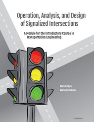 Operation Analysis and Design of Signalized Intersections