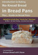 Introduction to Baking No-Knead Bread in Bread Pans