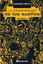 La interpretacion de los suenos. Vol I [Spanish Edition]