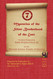 Mysteries of the Silent Brotherhood of the East: A.K.A. The Red Book/