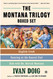 The Montana Trilogy Boxed Set