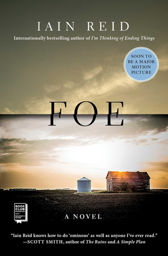 Foe: A Novel
