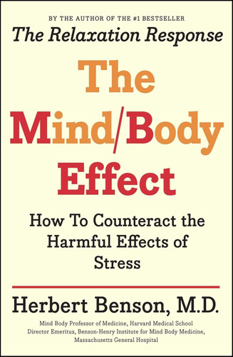 Mind Body Effect