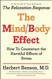 Mind Body Effect
