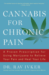 Cannabis for Chronic Pain