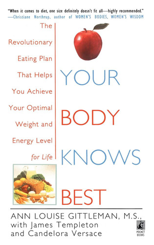 Your Body Knows Best Your Body Knows Best