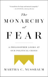 The Monarchy of Fear