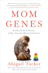 Mom Genes