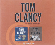 Tom Clancy - Locked On & Threat Vector 2-in-1 Collection