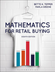 Mathematics for Retail Buying