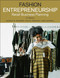 Fashion Entrepreneurship: Retail Business Planning