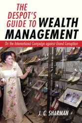 The Despot's Guide to Wealth Management: On the International