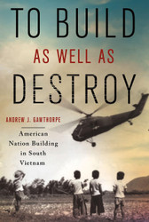 To Build as Well as Destroy
