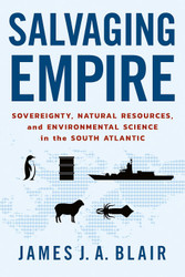 Salvaging Empire: Sovereignty Natural Resources and Environmental