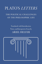 Plato's "Letters"