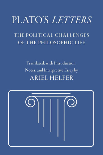 Plato's "Letters"