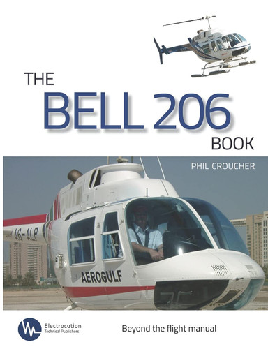 The Bell 206 Book