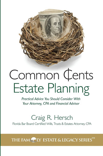 Common Cents Estate Planning