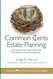 Common Cents Estate Planning