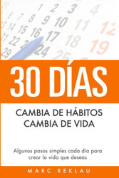 30 Dias - Cambia de habitos cambia de vida