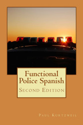 Functional Police Spanish: