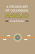 A Vocabulary of Colloquial Navajo (Navajo Language Dictionary)