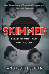 Skimmed: Breastfeeding Race and Injustice