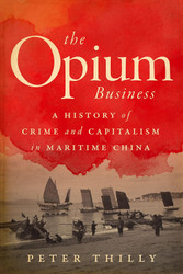 The Opium Business
