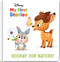 Disney My First Disney Stories - Horray for Nature! with Bambi and