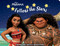 Disney Moana - Follow the Stars - Twinkling Lights Adventure! - PI Kids
