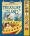 Disney Mickey Mouse and Minnie Mouse Read-Along Classics - Treasure