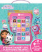 DreamWorks Gabby's Dollhouse: Me Reader 8-Book Library and Electronic