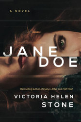 Jane Doe (A Jane Doe Thriller)