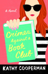 Crimes Against a Book Club