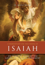 Commentary on the Book of Isaiah: An In-Depth Look at the Gospel of