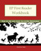EP First Reader Workbook: Part of the Easy Peasy All-in-One Homeschool