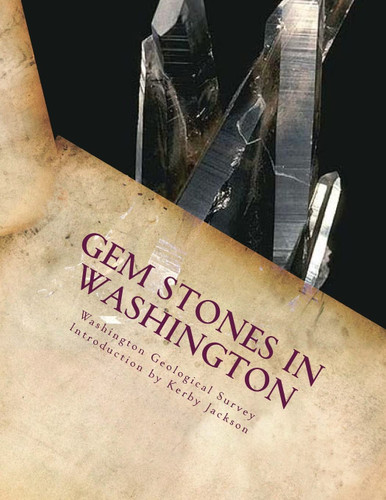 Gem Stones In Washington