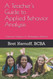 A Teacher's Guide to Applied Behavior Analysis: Classroom Solutions