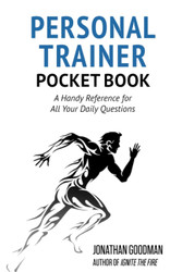Personal Trainer Pocketbook: A Handy Reference for All Your Daily