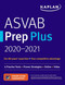 ASVAB Prep Plus 2020-2021: 6 Practice Tests